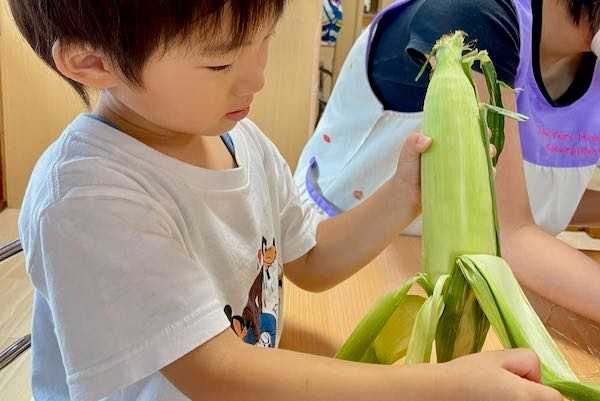 食育